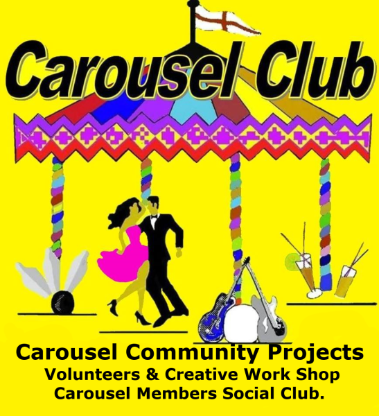 Carousel Community Projects