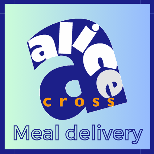 Meal Delivery Service at The Alice Cross Centre