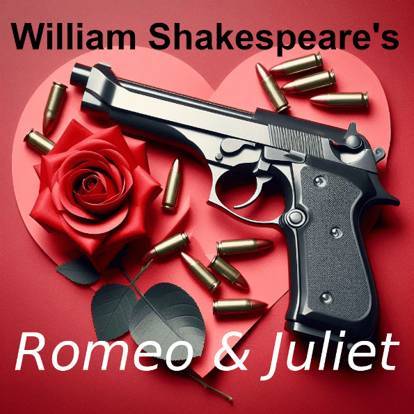 William Shakespeare's Romeo & Juliet (Plymouth)
