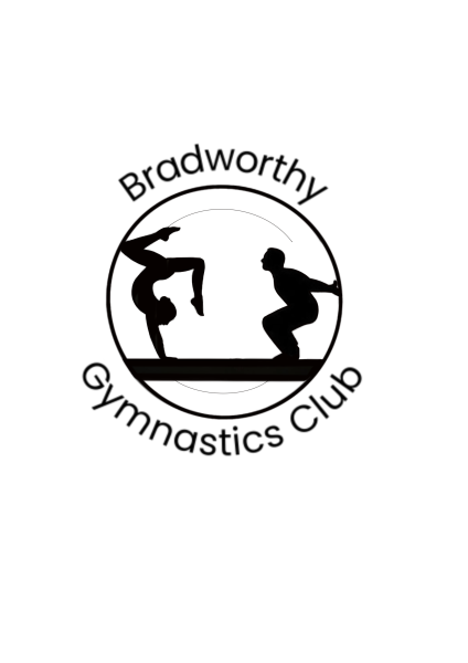 Volunteer Gymnastics Helper (Trainee Coach)