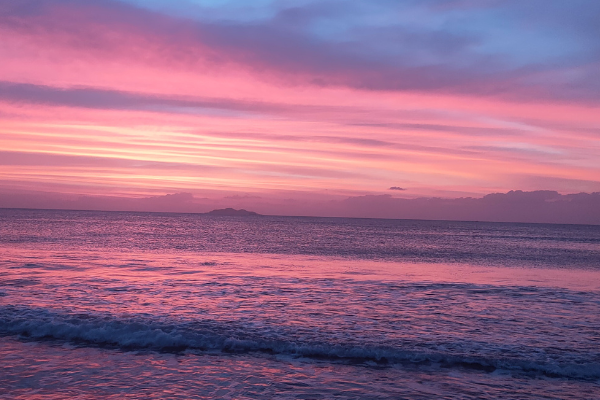 Waves Bereavement Group - Dawlish