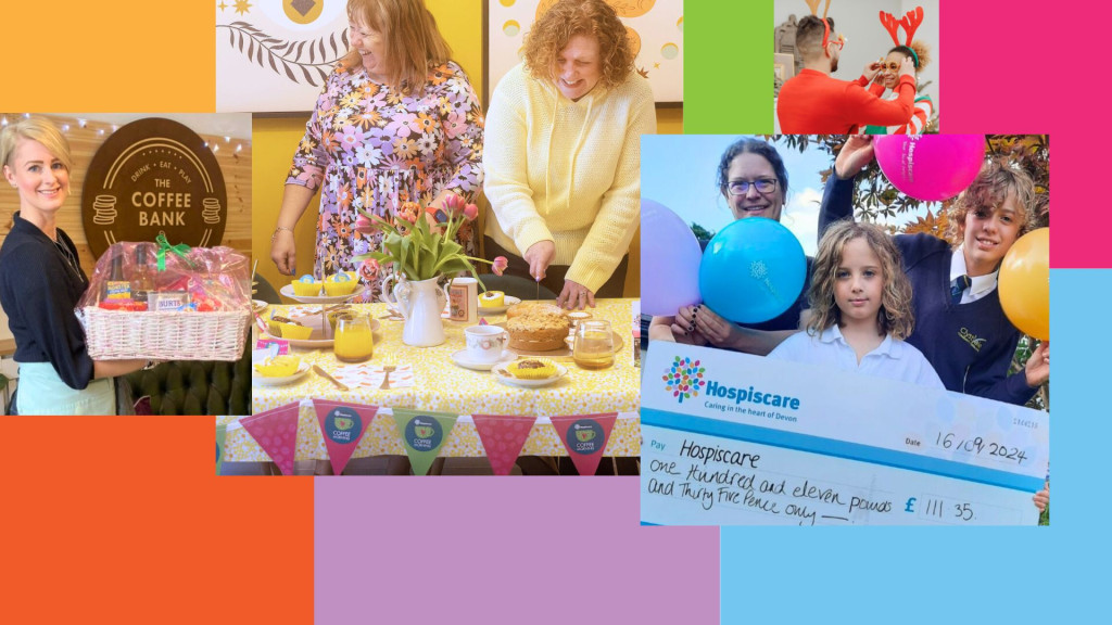 Volunteer Fundraising Support Group Member