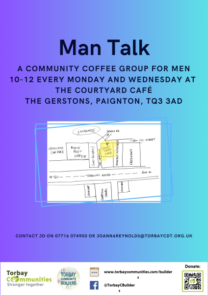 Man Talk