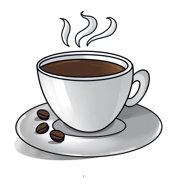 Volunteer Café Assistant