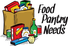 General helper in a Dawlish based food larder