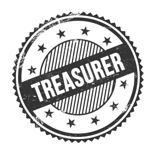 Volunteer Treasurer and Trustee of Tavistock Area Support Services