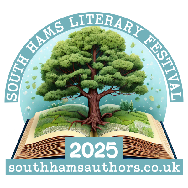 South Hams Literary Festival - Book Lovers Day