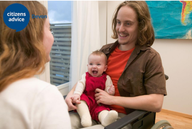 Personal Independence Payments (IN PERSON)
