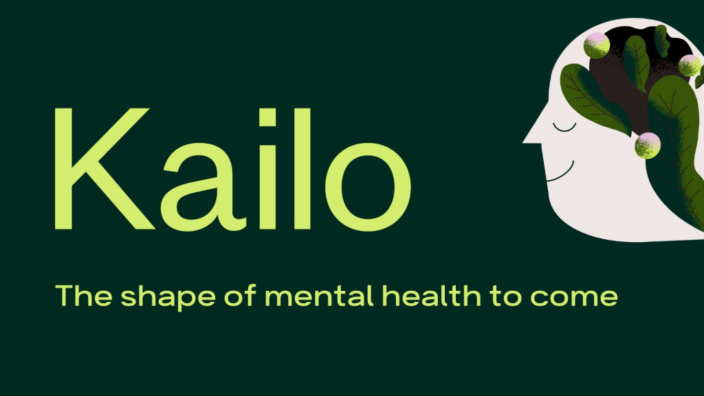 Kailo Project - addressing children and young peoples mental health