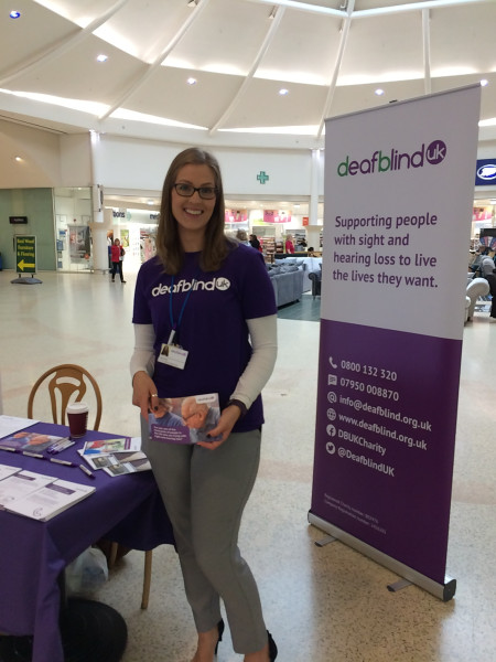 Community Fundraising Group Volunteer
