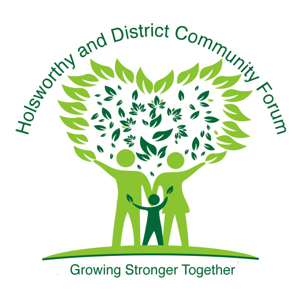 Chairperson, Holsworthy District & Community Forum