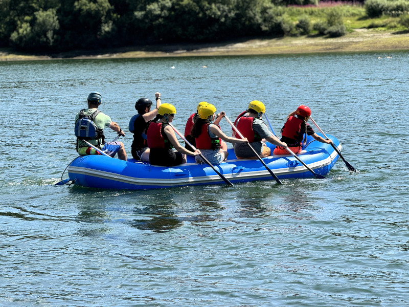 Day Activities at Calvert Devon