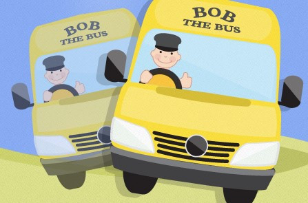 Trustees for Bob the Bus Community Transport