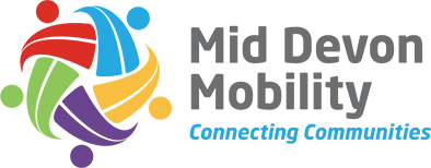 Mid Devon Mobility Volunteer Coordinator