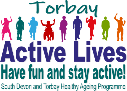 Active Lives Courses - to improve your health and wellbeing. Courses starting soon in Paignton.