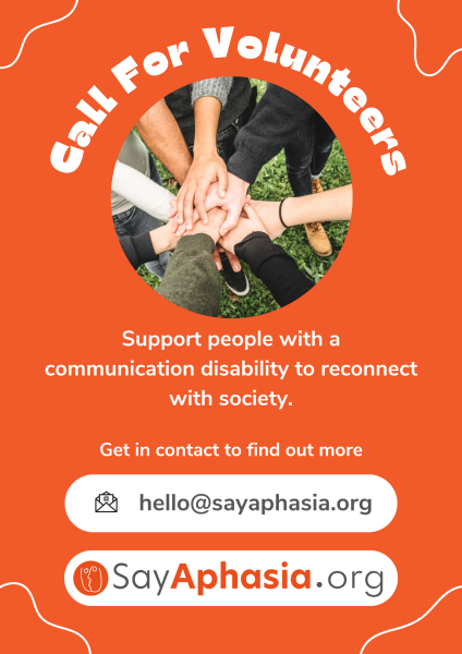We are looking for Volunteers for our Barnstable  group that meet monthly on a Thursday afternoon.