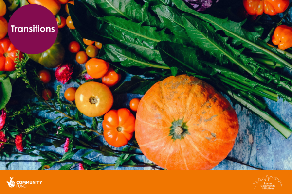 FREE 2-Part Food & Mood Course in Tiverton (1st and 9th July- 2pm-5pm)