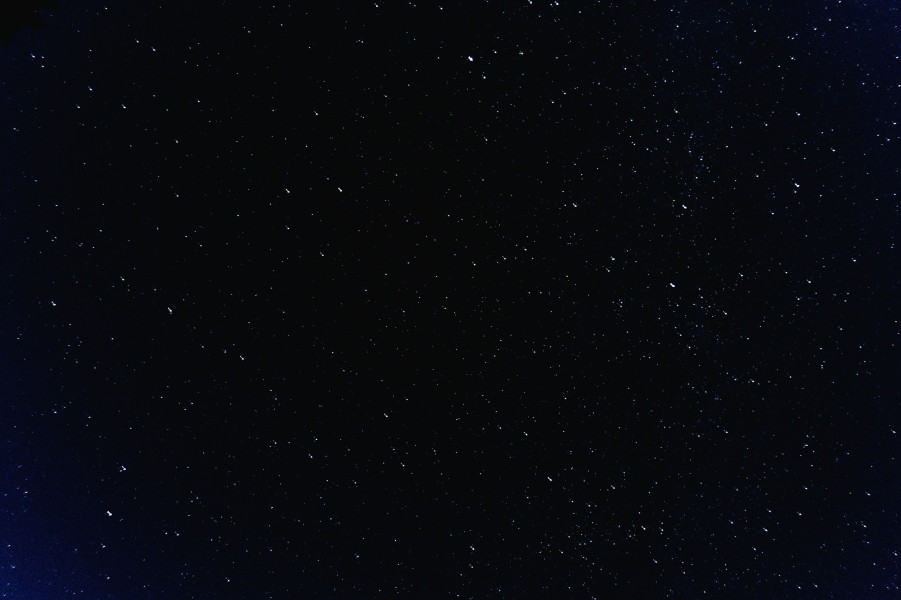 Escape to the stars: Dark Skies Weekend at Calvert Devon