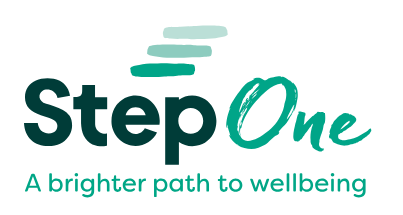 CEO - Step One Charity