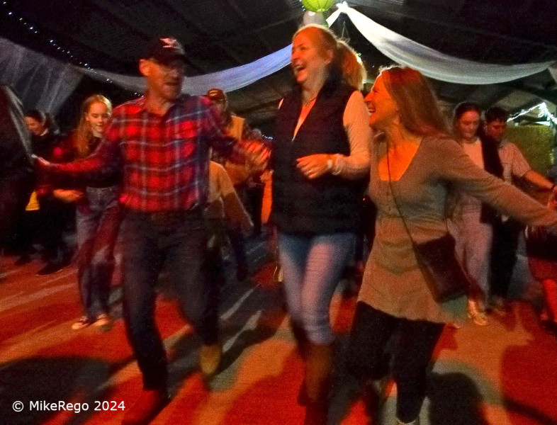 The Legendary Hennock Barn Dance 2025