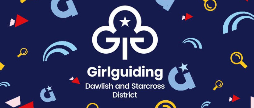 Volunteer with Girlguiding Dawlish and Starcross