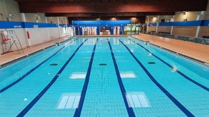 The offer of vouchers to use the swimming facilities here at torbay leisure centre
