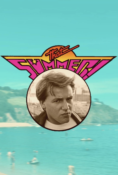 Silver Screen Film Club Present: That Summer (12) Introduced by Dr Kevin Dixon