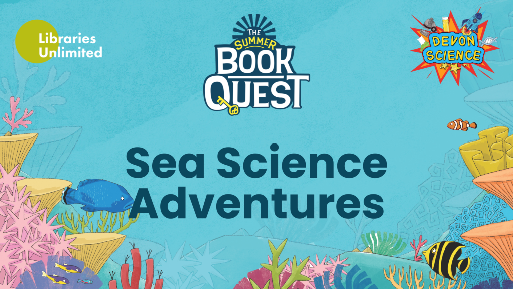 Sea Science Adventures