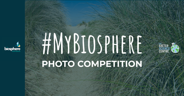 #MyBiosphere Photo Competition