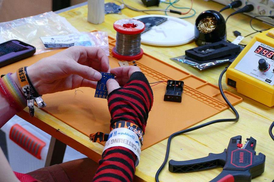 Proposal for a North Devon Technology Club