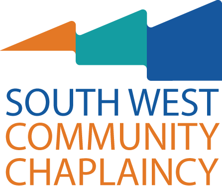 Volunteer mentor with South West Community Chaplaincy