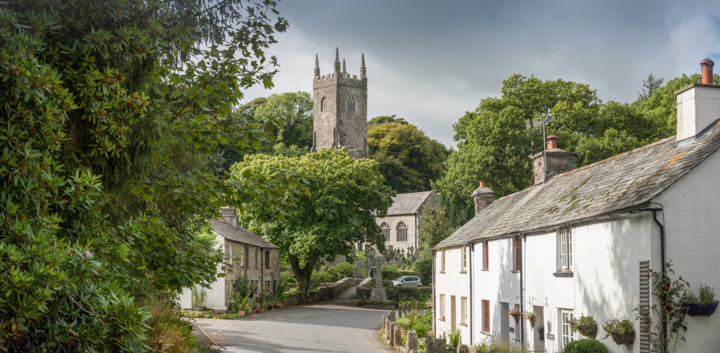 Introduction to Neighbourhood Development Plans