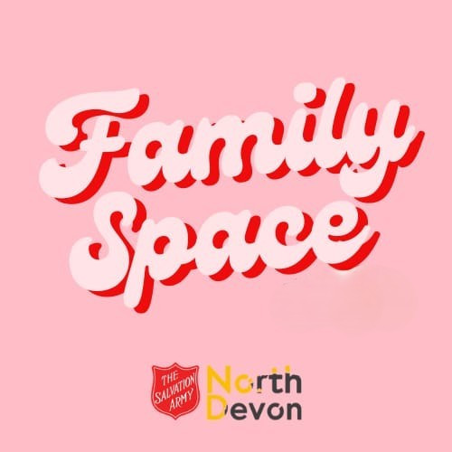 Volunteers to help with our Family Space parent and toddler group