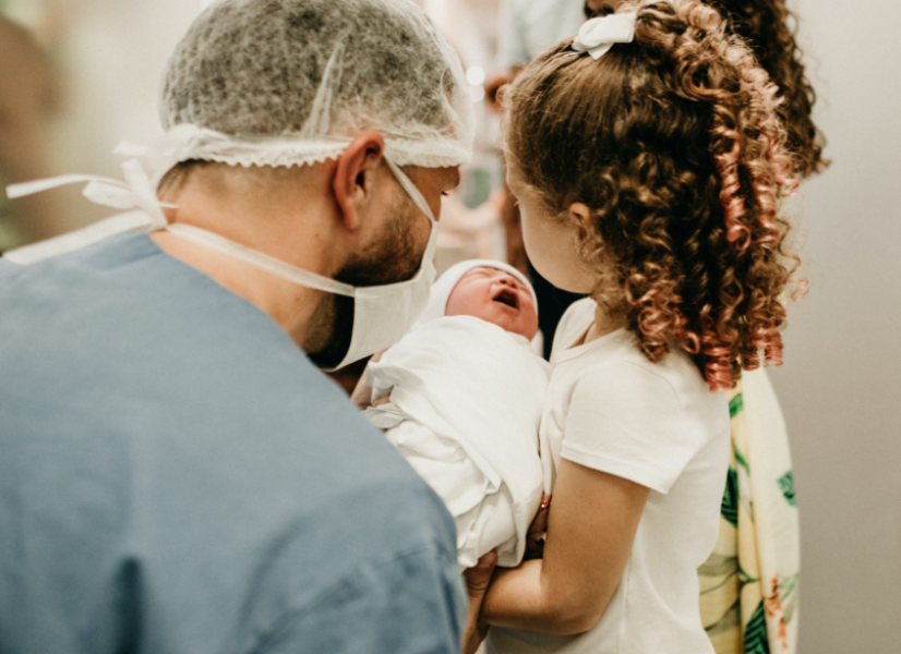 Neonatal Lead for Devon Maternity & Neonatal Voices Partnership