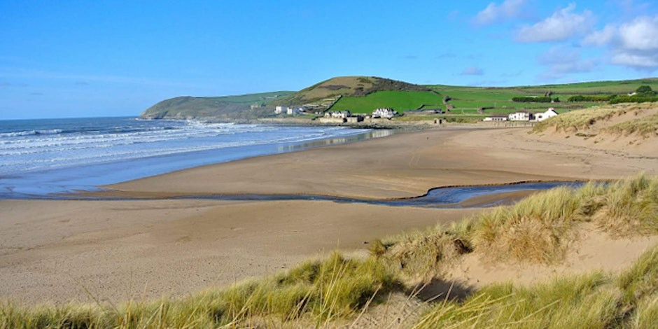 SEND Family Day at RUDA Holiday Park