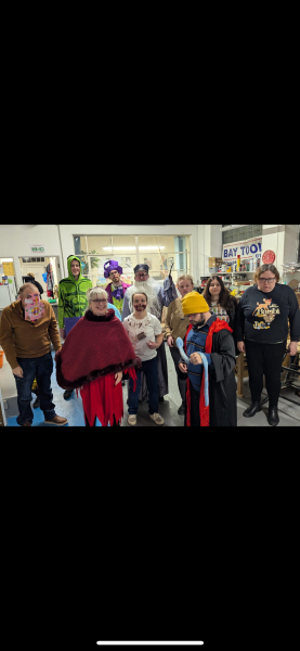 The Activities We Offer At Turning Heads