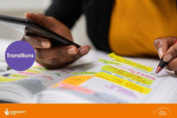 FREE 3-Part Course Master Your Tasks (Tuesday 10th, 17th, 24th March)