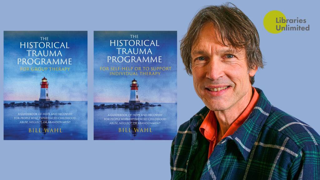 Hope and Recovery for those who Experienced Childhood Trauma