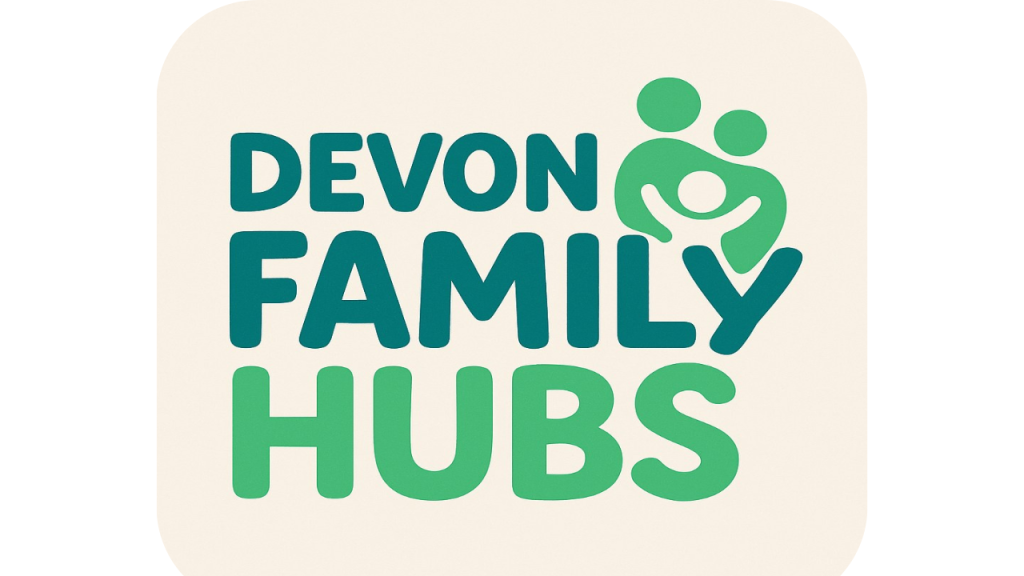 🎉👨‍👩‍👧 Devon Family Hubs 👨‍👩‍👦🎉
Providing free family advice & guidance for: