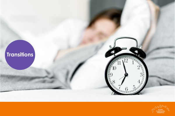 FREE 3-Part Course Improve Your Sleep (Thursday 23rd and 30th April, 7th May)