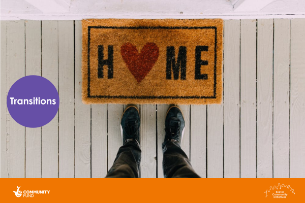 FREE 2-Part Course Make Your Move (23rd and 30th April between 10am – 12pm)