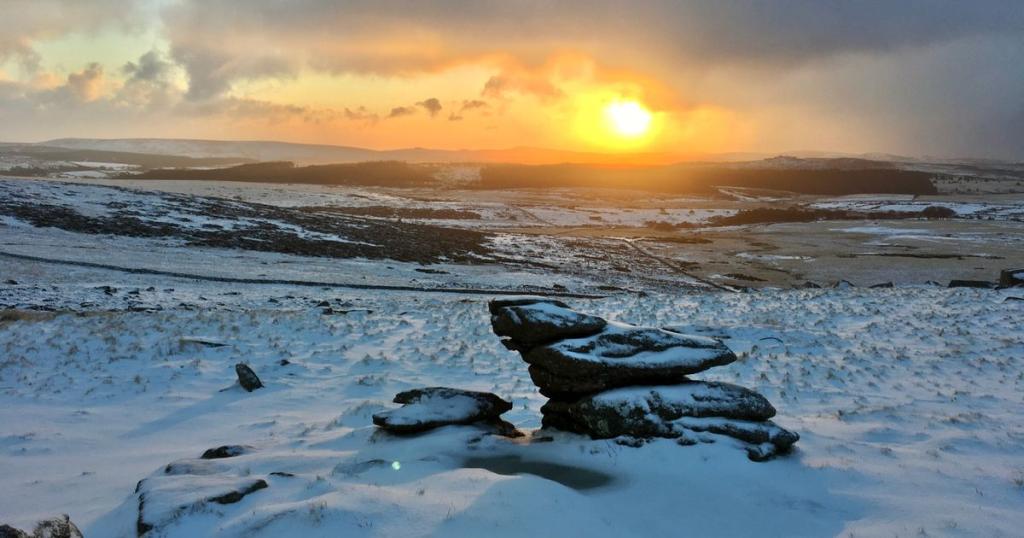One Day introduction to Hill Skills