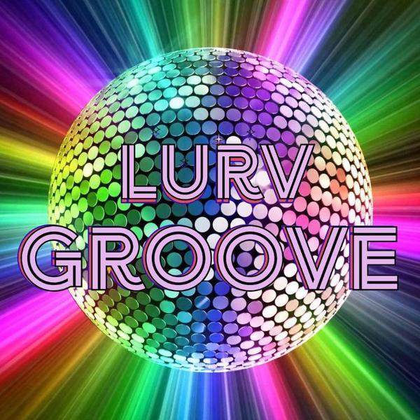 Valentine's Disco with LurvGroove