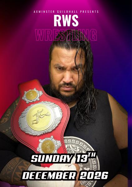 RWS Wrestling