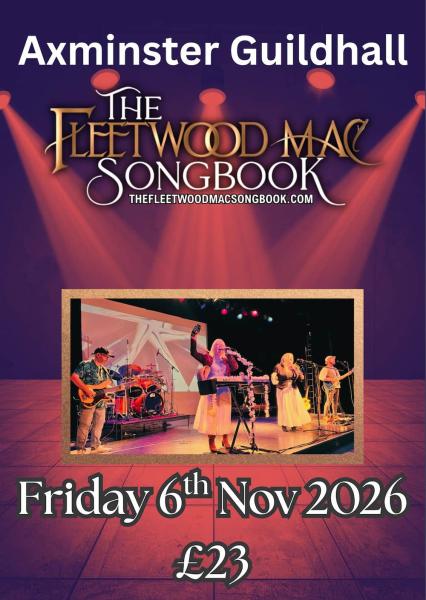 Fleetwood Mac-The Songbook