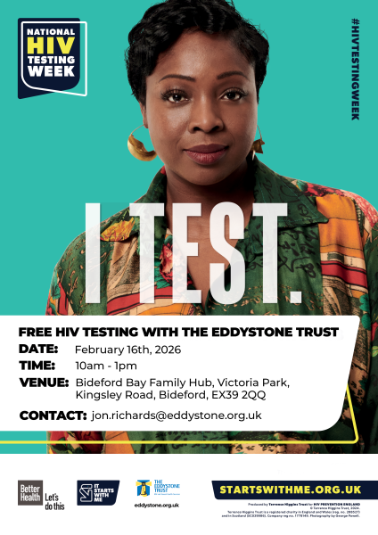 Free and Confidential HIV testing