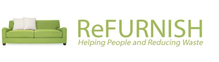 VACANCY FOR CHARITY SHOP MANAGER - CREDITON REFURNISH