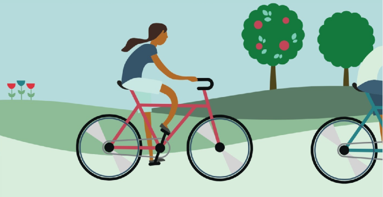 Free Adult Cycle Training - Newton Abbot