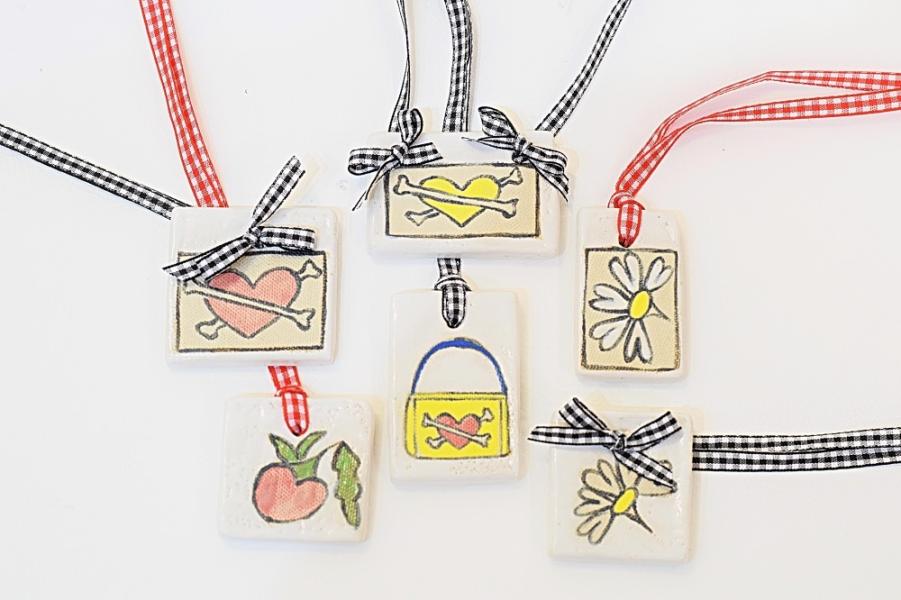 Get Creative in the Gallery with  Ceramicist Hannah Taylor