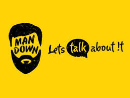 MAN DOWN, HOLSWORTHY